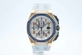 Audemars Piguet Royal Oak Offshore 26210OI.OO.A109CR.01 Rose gold and Titanium