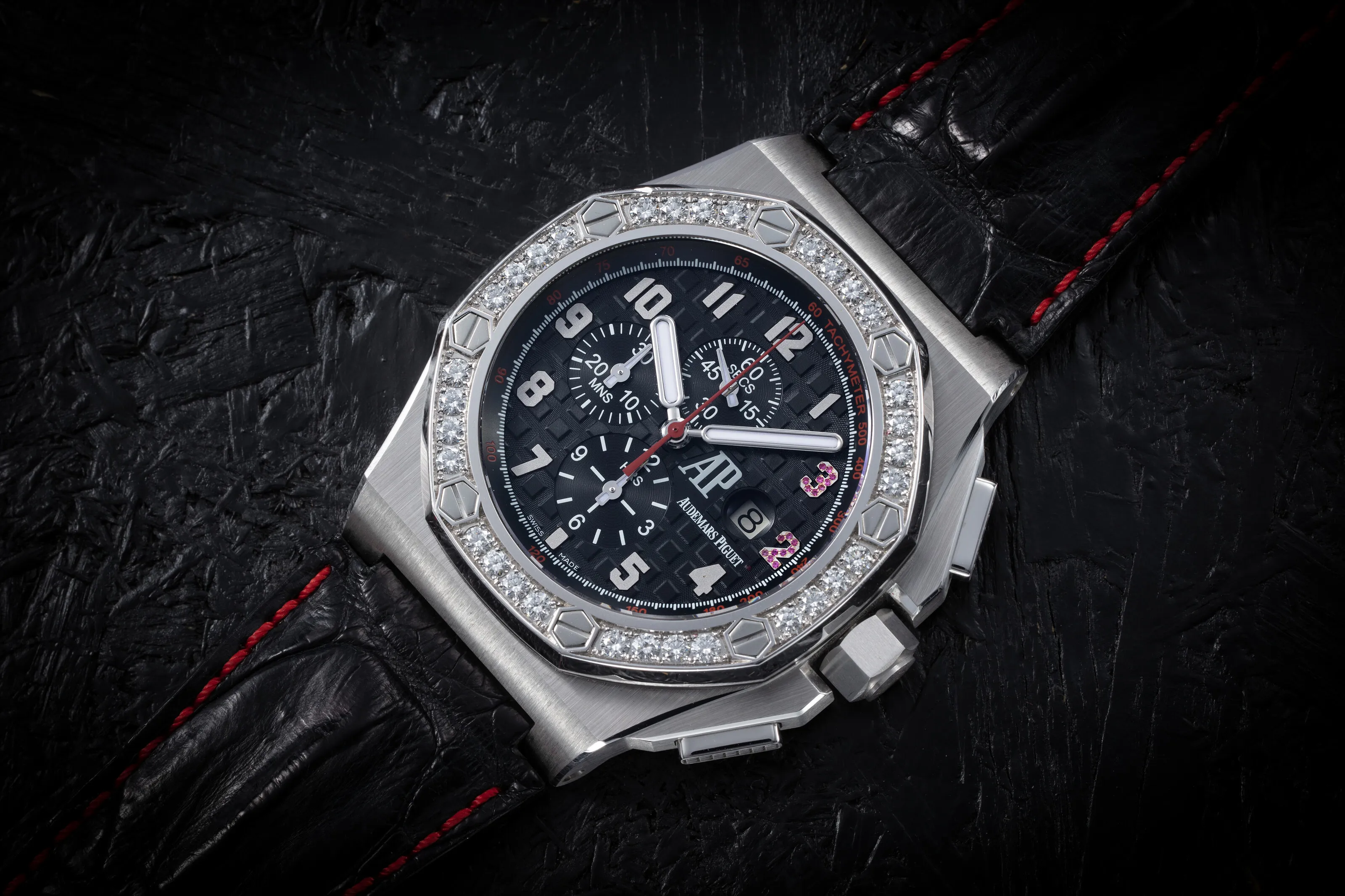 Audemars Piguet Royal Oak Offshore 26134BC nullmm