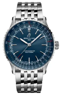 Breitling Navitimer A17329161C1A1 Blue