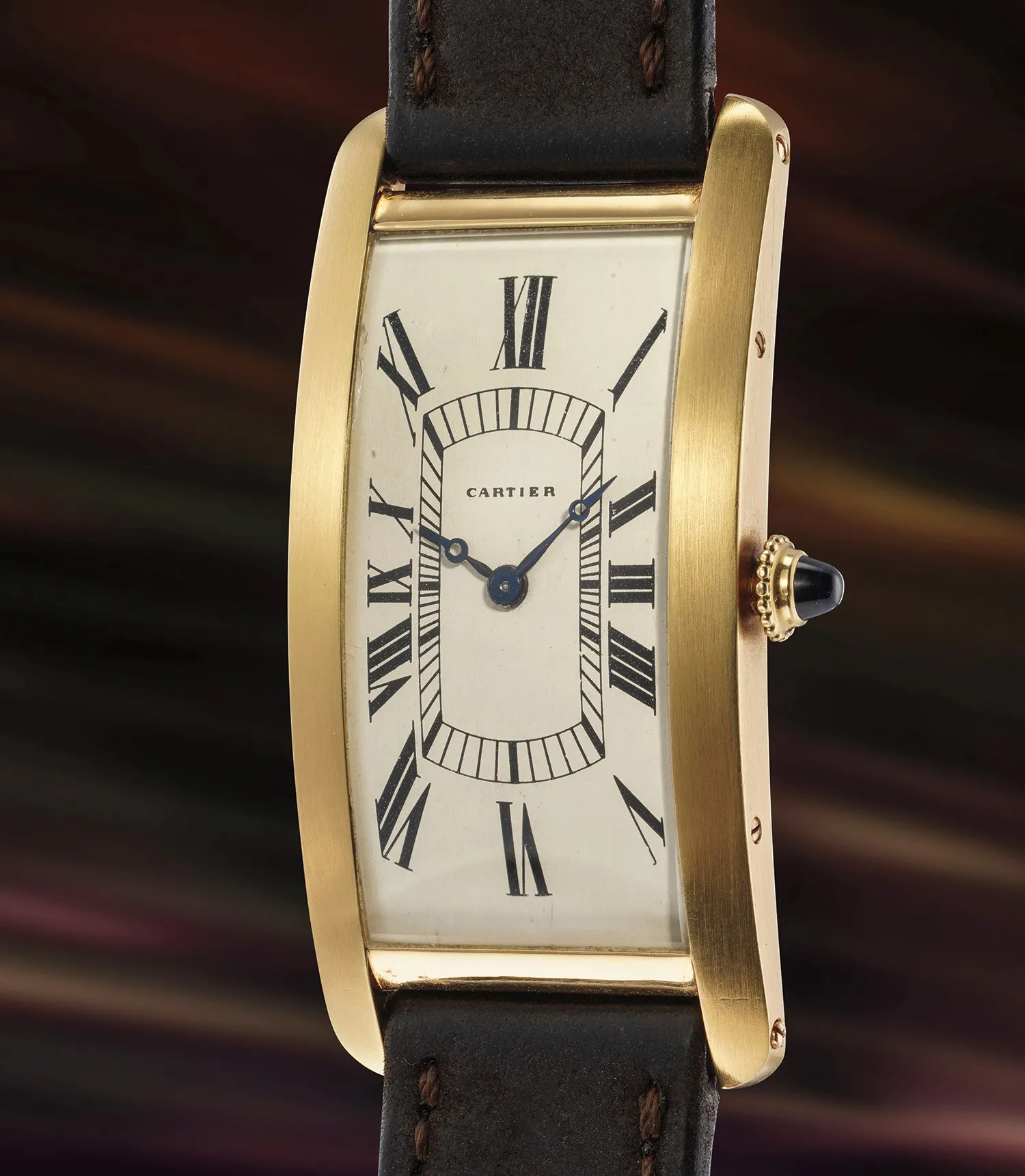 Cartier Tank Cintrée nullmm