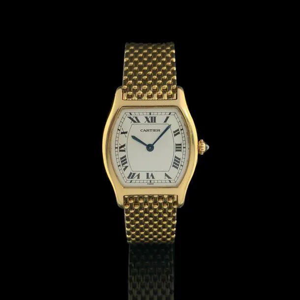 Cartier Tortue nullmm