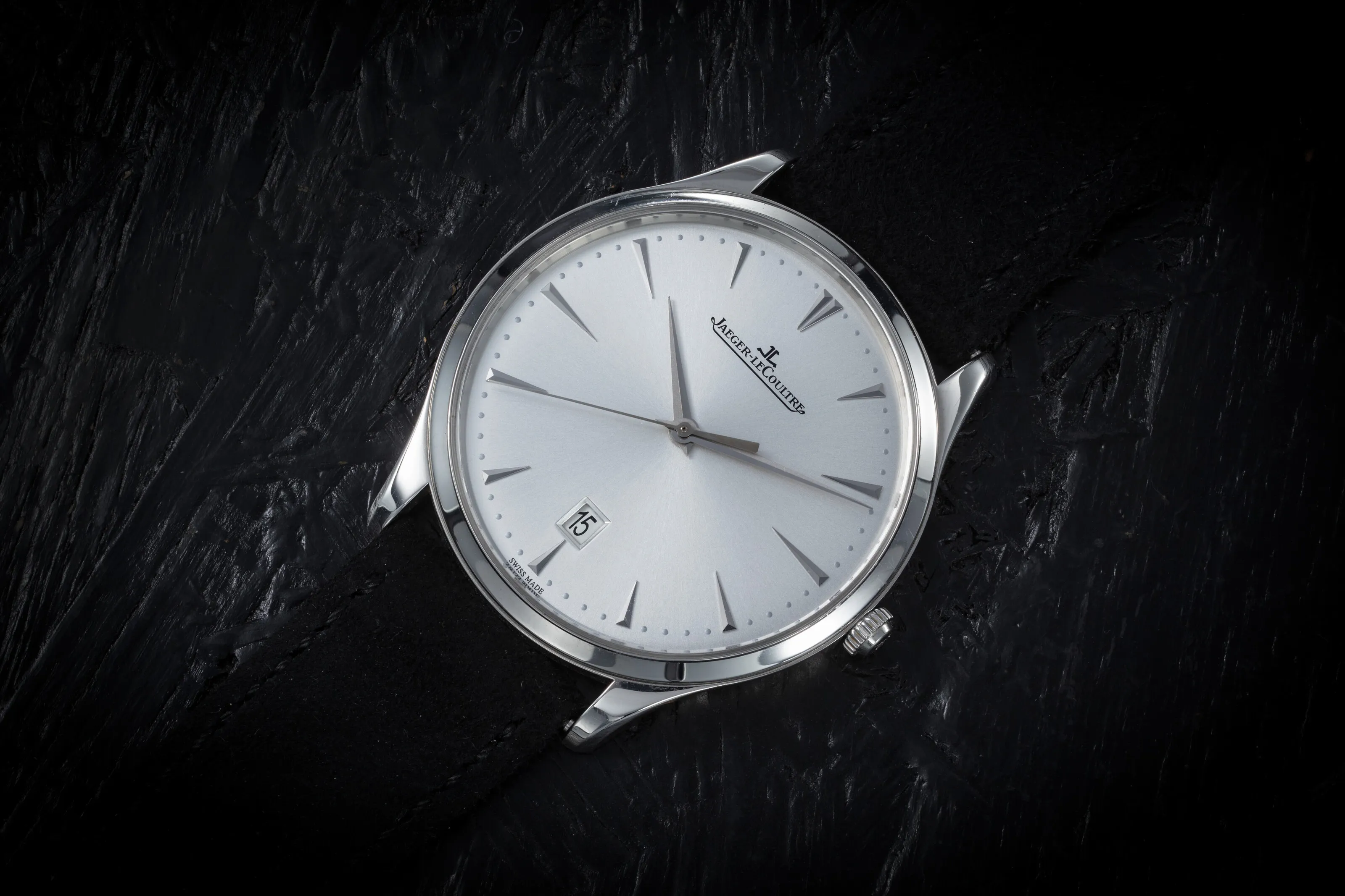 Jaeger-LeCoultre Master Ultra Thin Q1288420