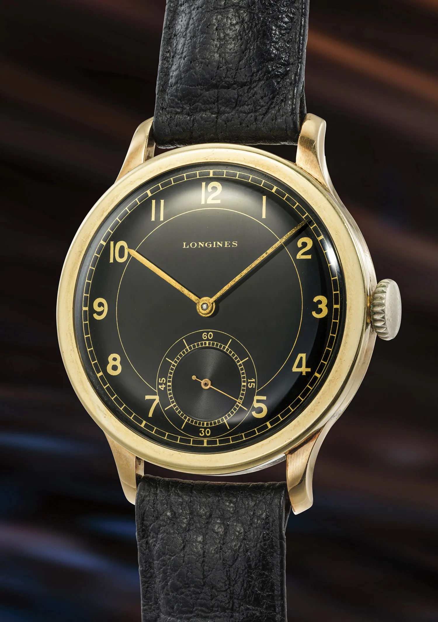 Longines