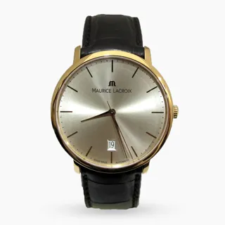 Maurice Lacroix Les Classique LC6007 Rose gold