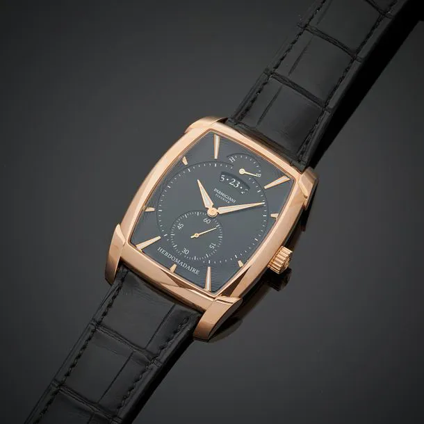 Parmigiani Fleurier Kalpa Hebdomadaire