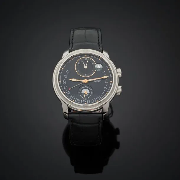 Parmigiani Fleurier Pershing