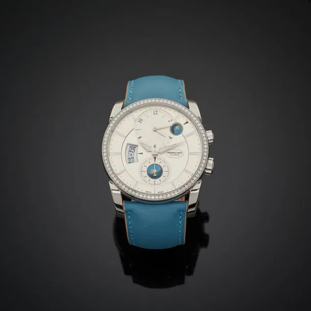 Parmigiani Fleurier Tonda Hémisphères