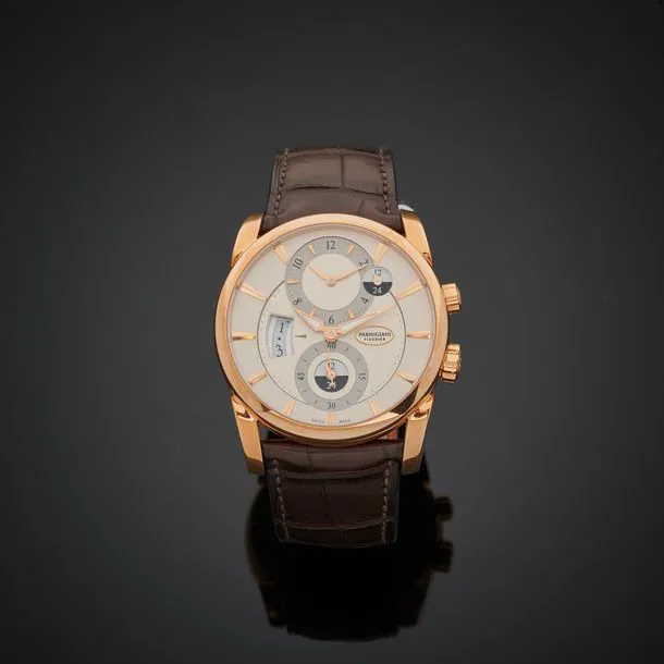 Parmigiani Fleurier Tonda Hémisphères