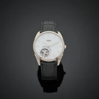 Parmigiani Fleurier Tonda 1950 White gold White