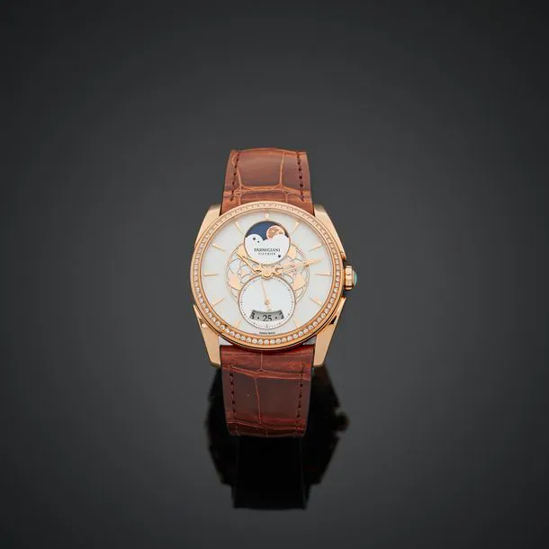 Parmigiani Fleurier Tonda