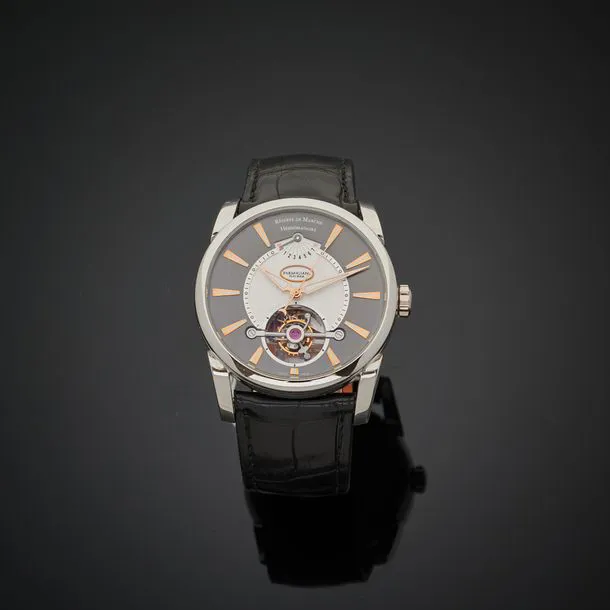 Parmigiani Fleurier Tonda