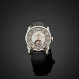 Parmigiani Fleurier Tonda Platinum