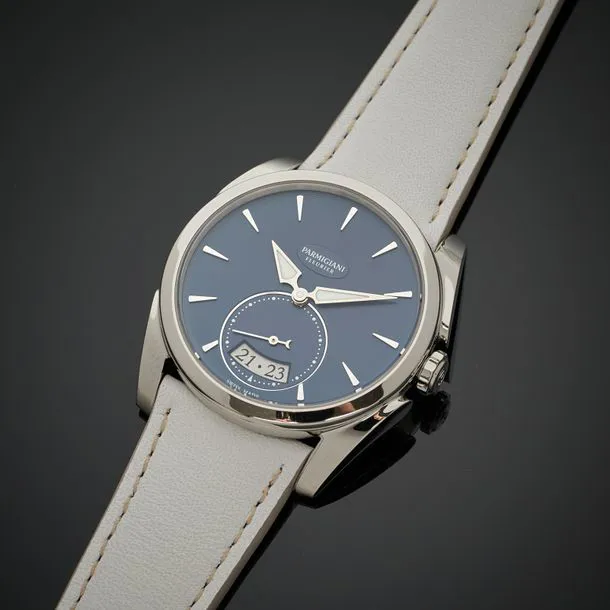 Parmigiani Fleurier Tonda Métrographe