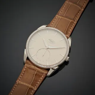 Parmigiani Fleurier Tonda 1950 White gold