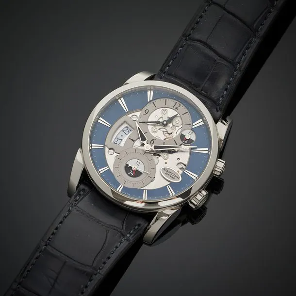 Parmigiani Fleurier Tonda Hémisphères