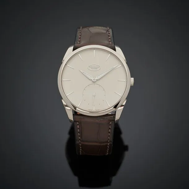 Parmigiani Fleurier Tonda 1950 39mm White gold