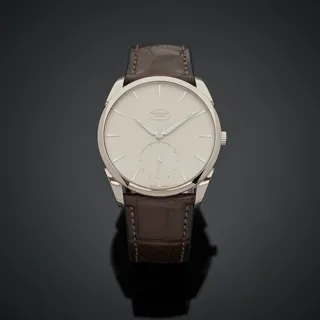 Parmigiani Fleurier Tonda 1950 White gold