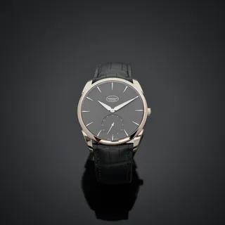 Parmigiani Fleurier Tonda 1950 White gold