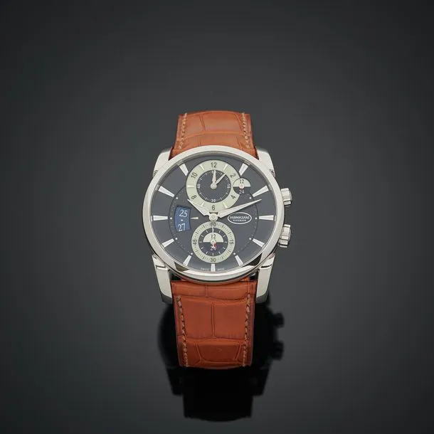 Parmigiani Fleurier Tonda Hémisphères