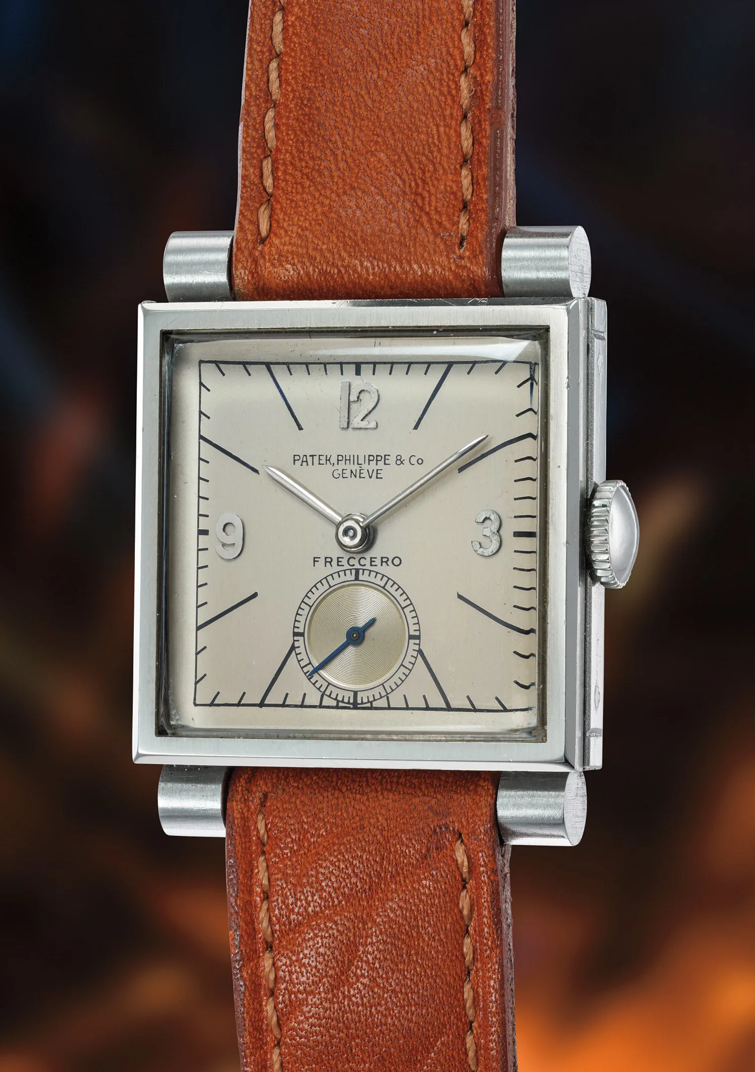 Patek Philippe 1485