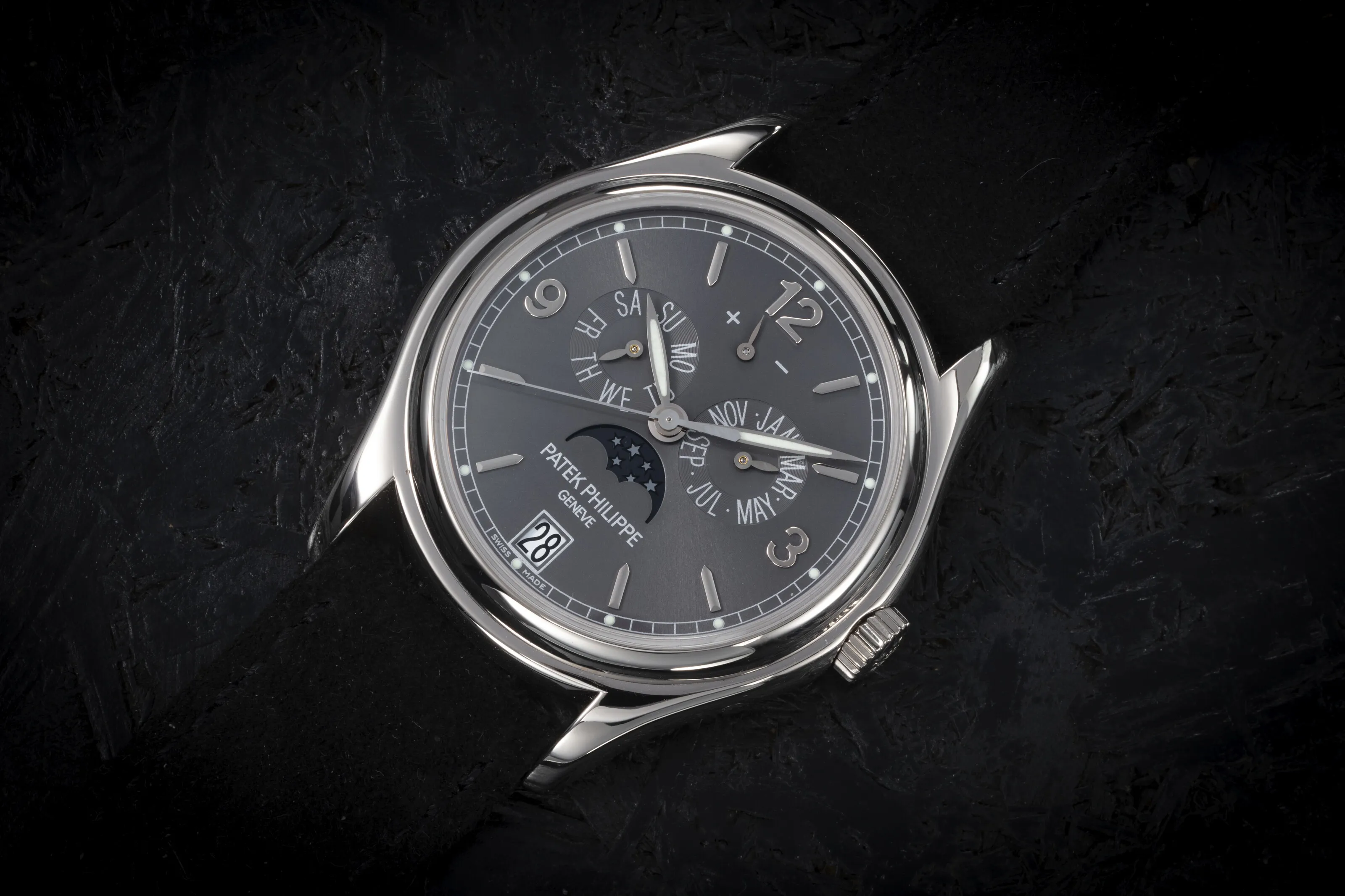 Patek Philippe Annual Calendar 5146G