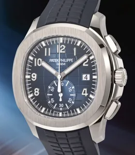 Patek Philippe Aquanaut 5968G-001