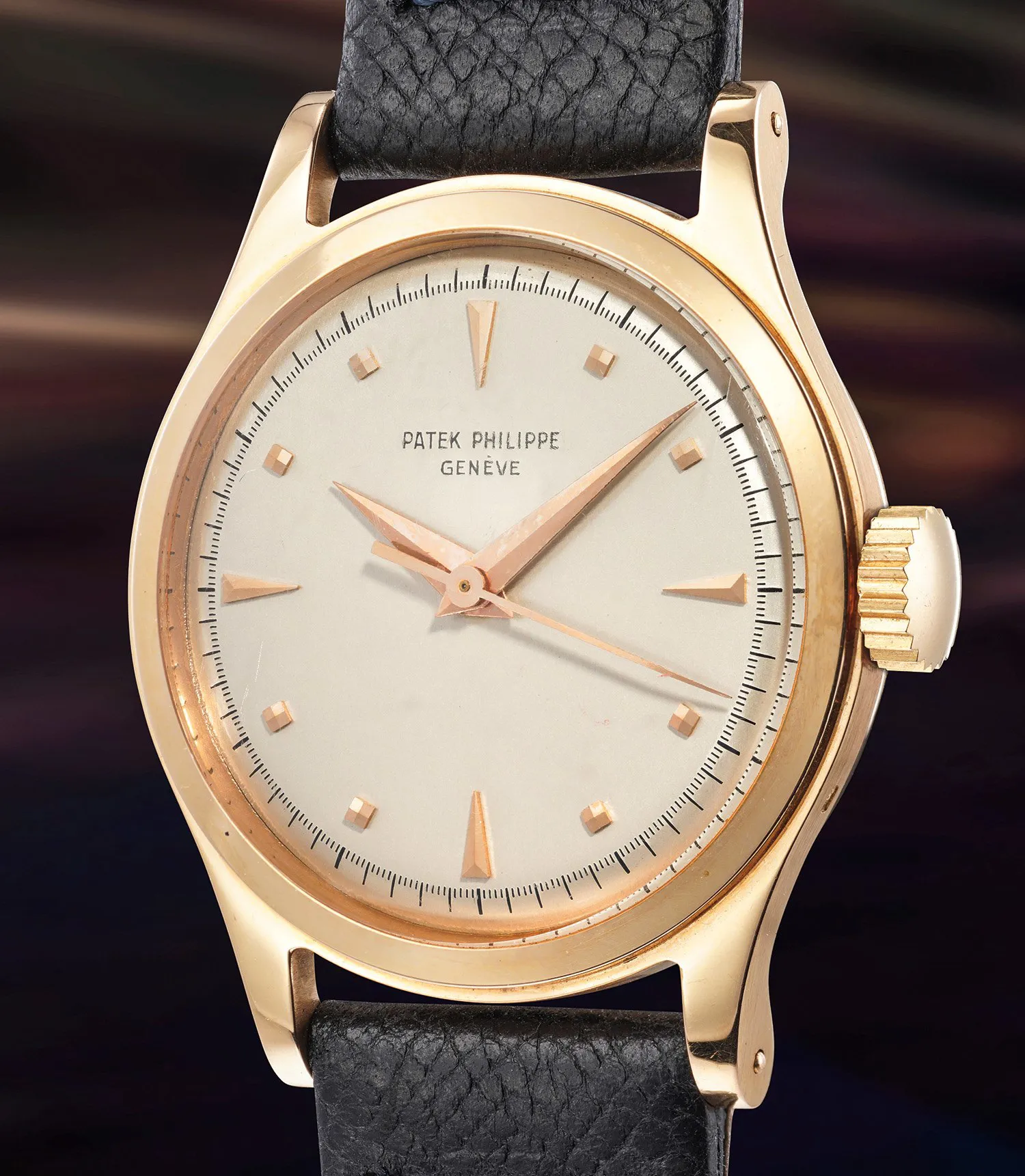 Patek Philippe 2508