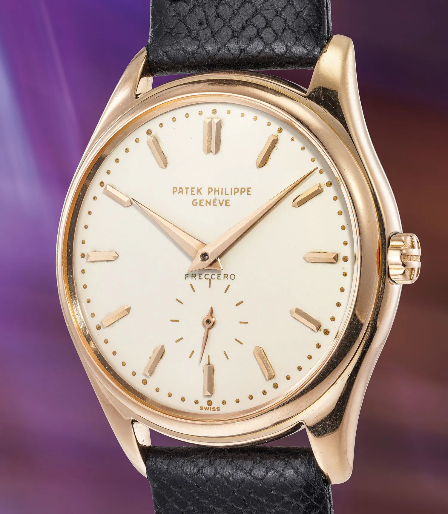 Patek Philippe 2526