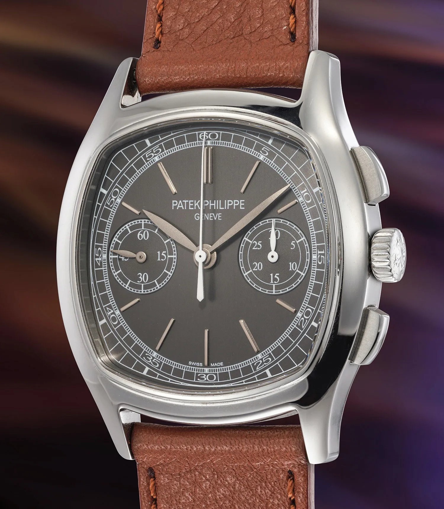 Patek Philippe Chronograph 3670A-001