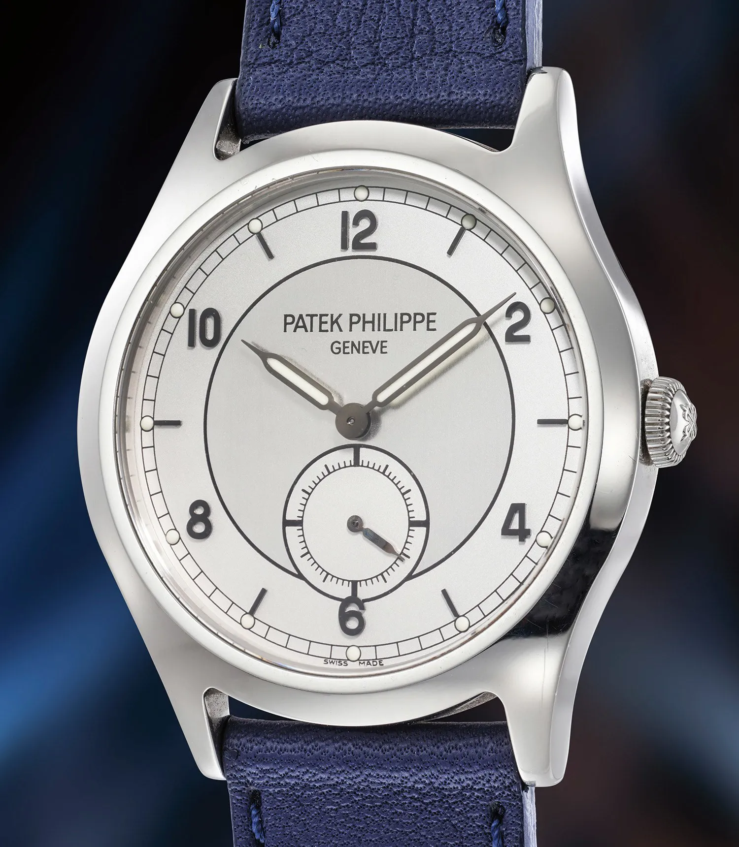 Patek Philippe Calatrava 5565A-001