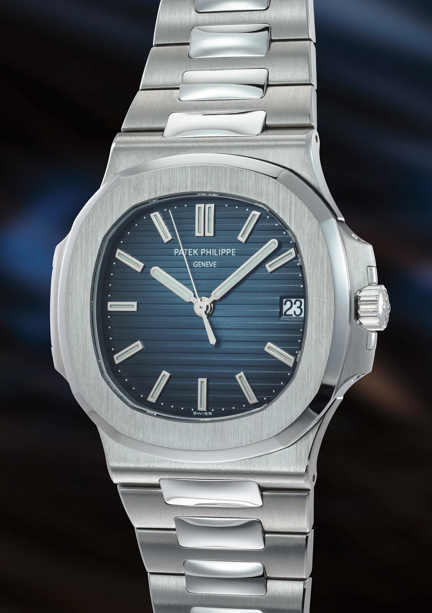 Patek Philippe Nautilus 5711/1A-001