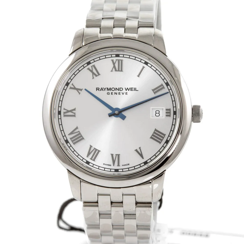 Raymond Weil Toccata 5385-ST-00659