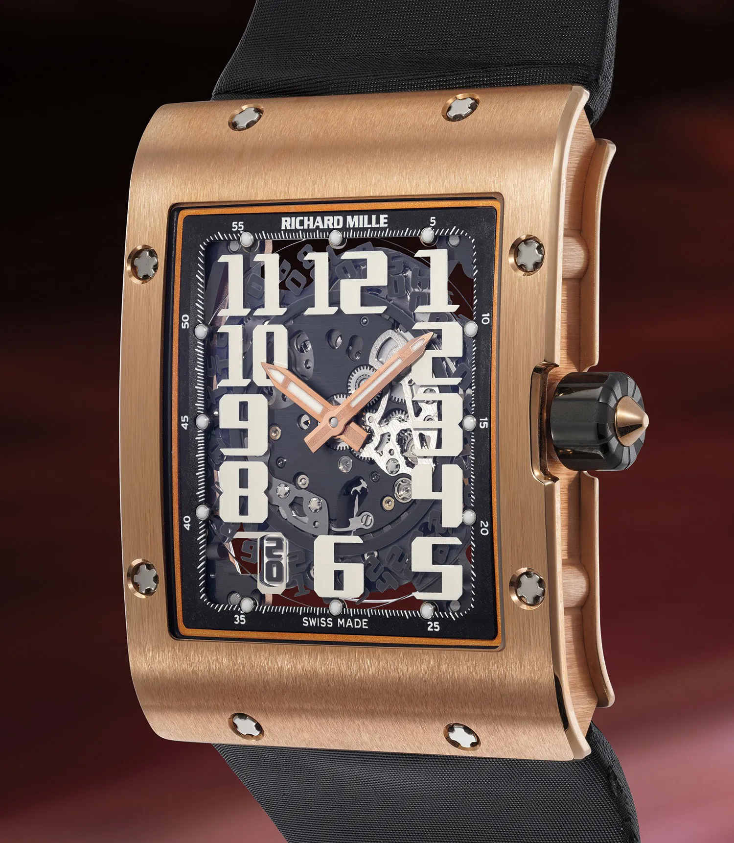 Richard Mille RM 016 RM 016