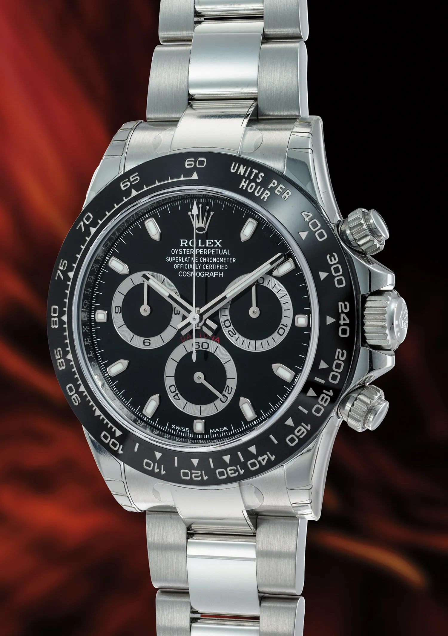 Rolex Cosmograph Daytona 116500LN nullmm