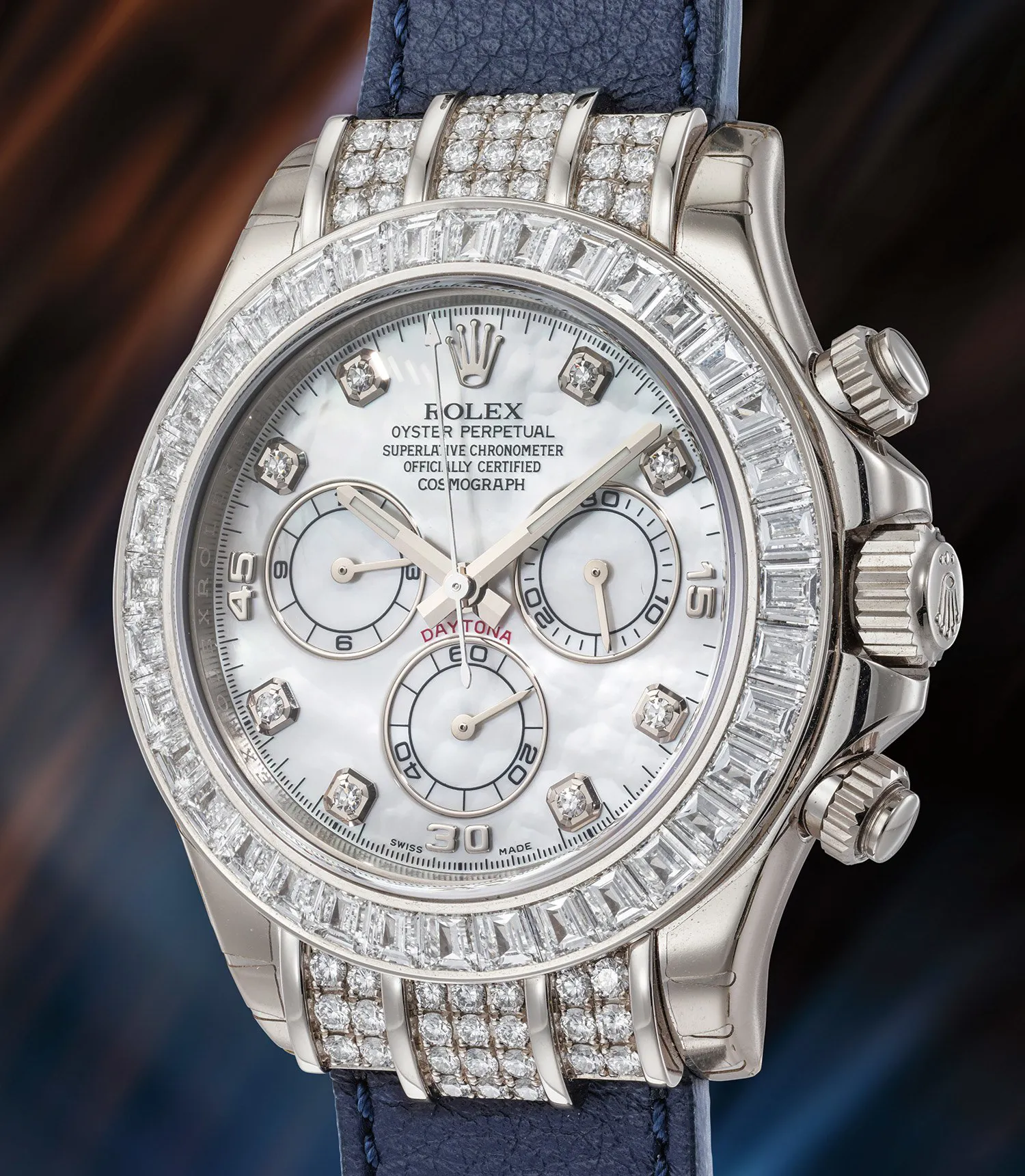 Rolex Daytona 116599TBR