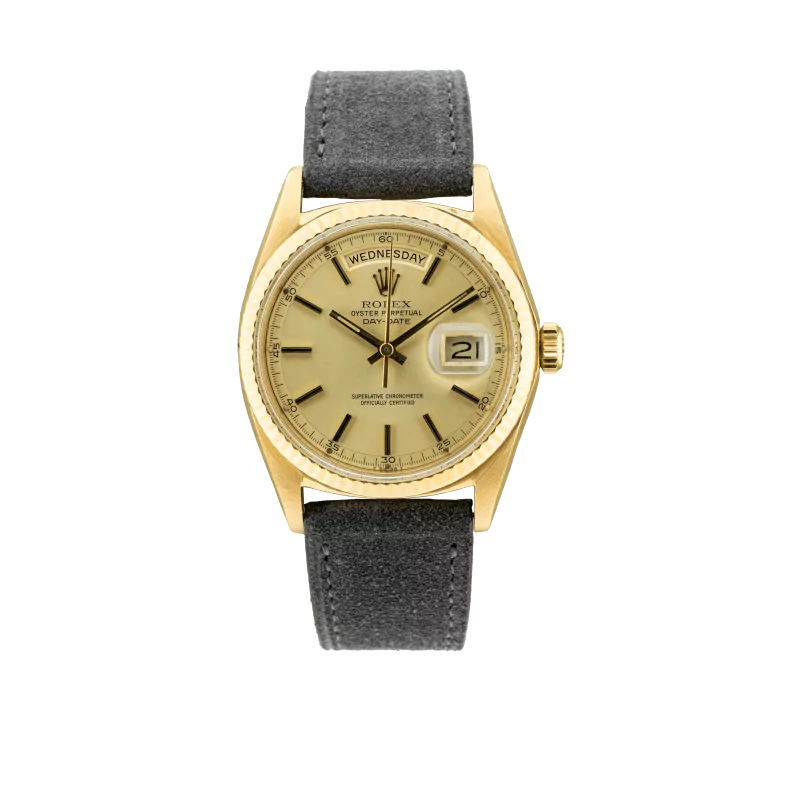 Rolex Day-Date 36 1803 36mm Yellow gold Gold