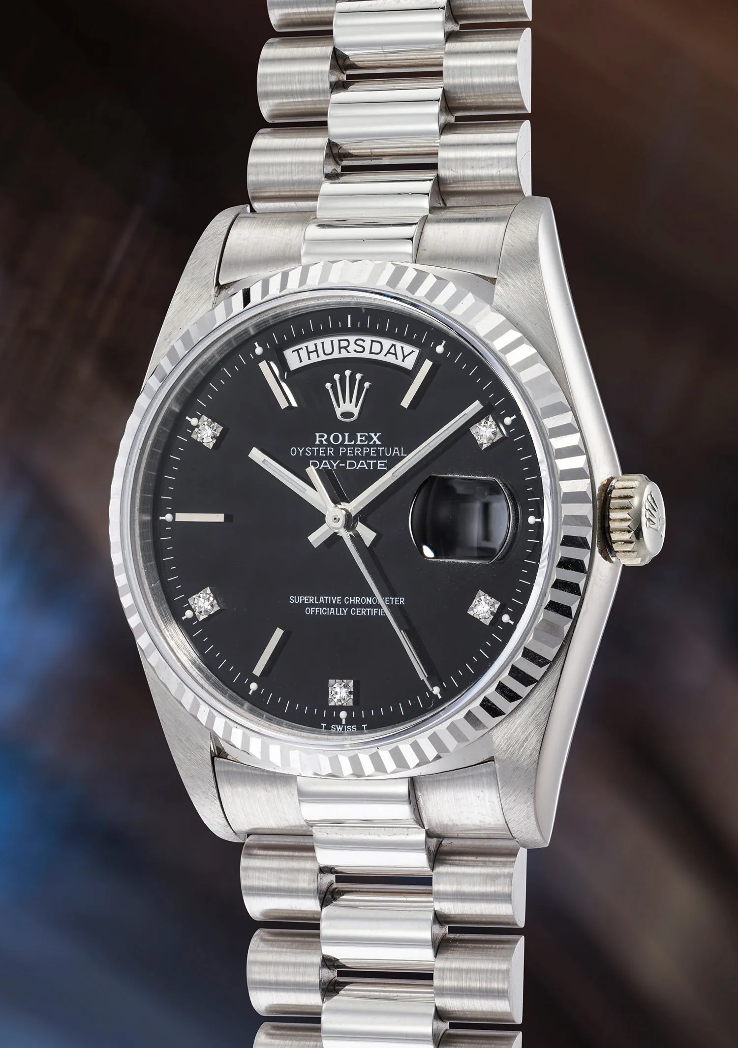 Rolex Day-Date 36 18239