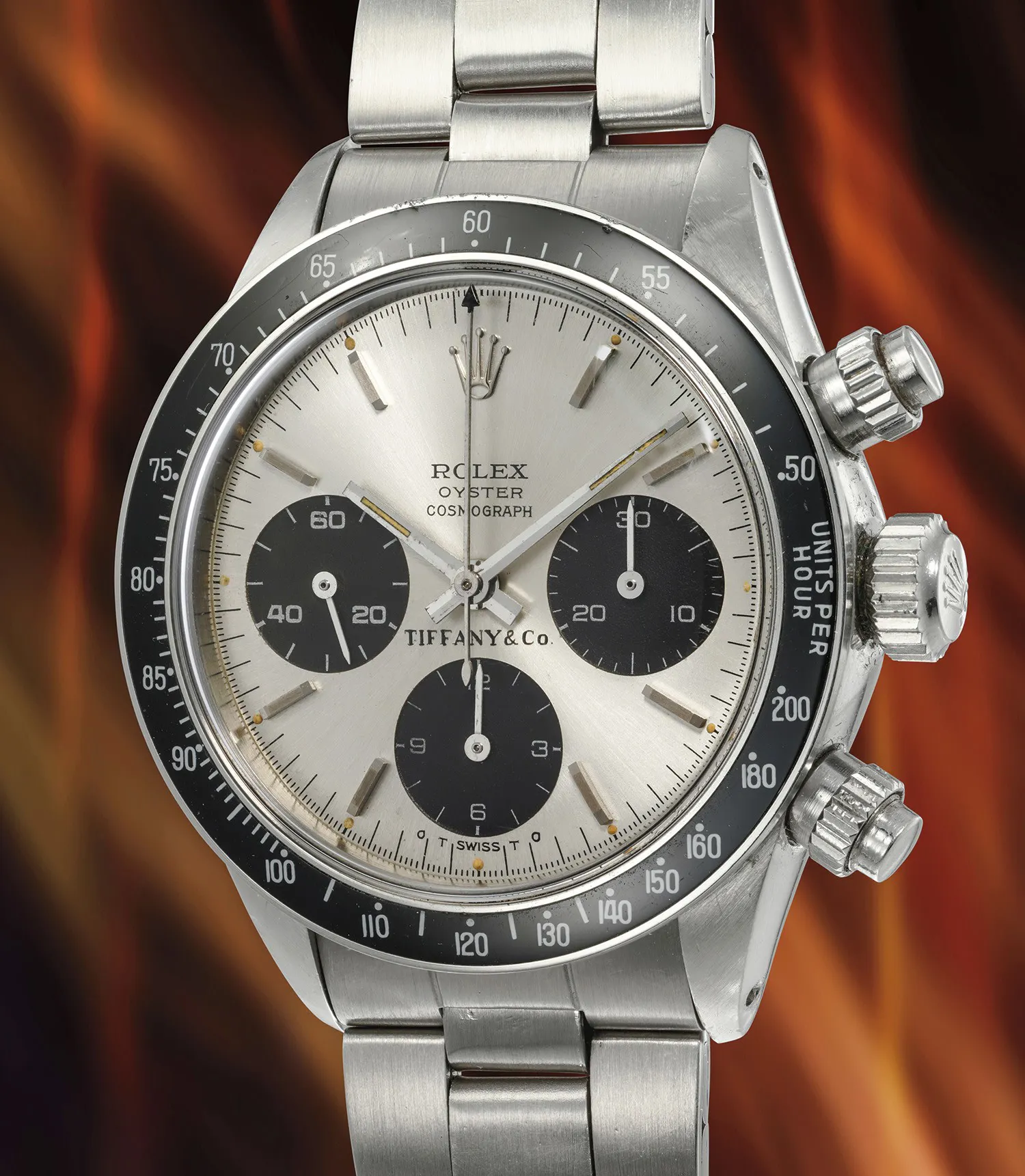 Rolex Daytona 6263