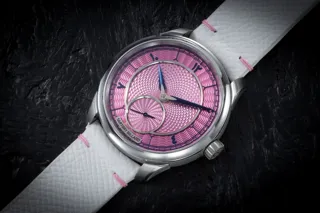 Sartory Billard SB05 Stainless steel Pink