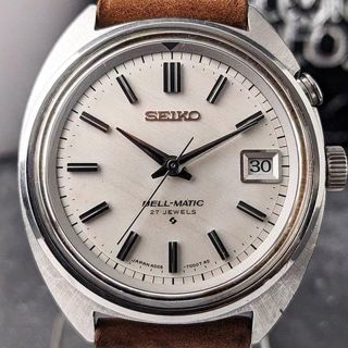 seiko-bell-matic-4005-