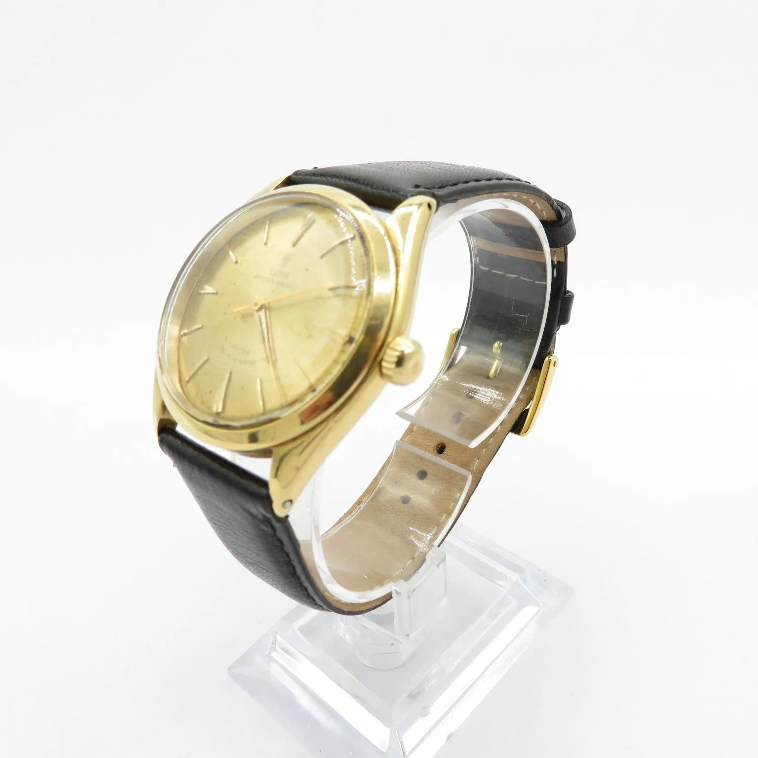 Tudor Oyster Prince 7965 nullmm Yellow gold 2