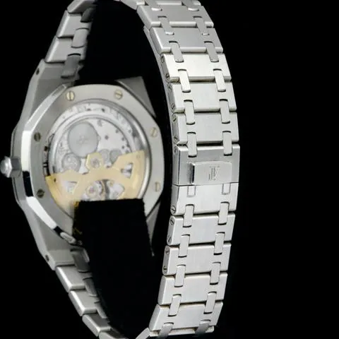 Audemars Piguet Royal Oak 14802ST 39mm Steel 13