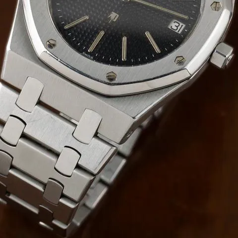 Audemars Piguet Royal Oak 5402ST 39mm Steel Grey 2