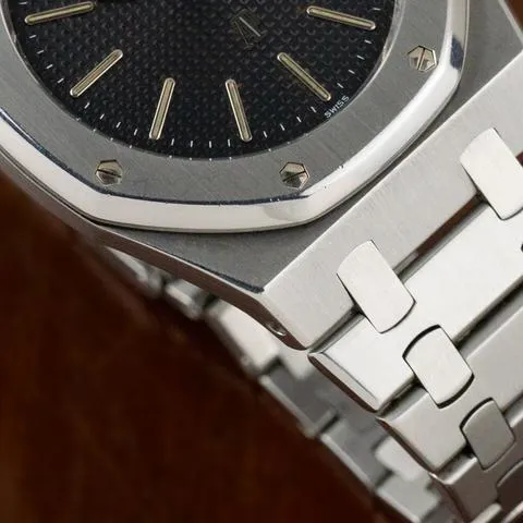 Audemars Piguet Royal Oak 5402ST 39mm Steel Grey 3