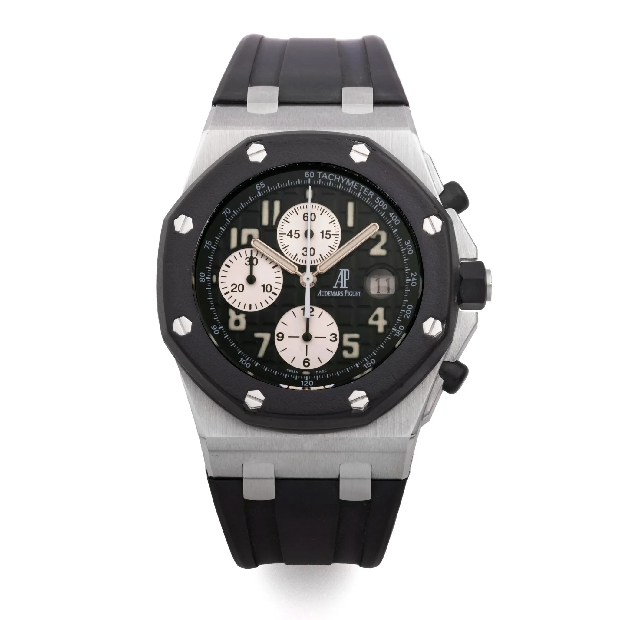 Audemars Piguet Royal Oak Offshore 25940 44mm Stainless steel