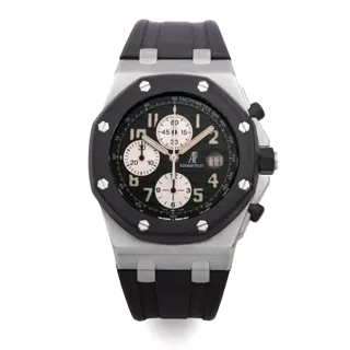 Audemars Piguet Royal Oak Offshore 25940 Stainless steel