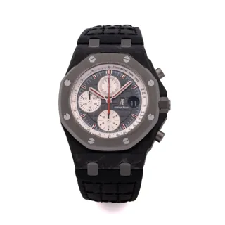 Audemars Piguet Royal Oak Offshore 26202AU.OO.D002CA.01 Titanium Black