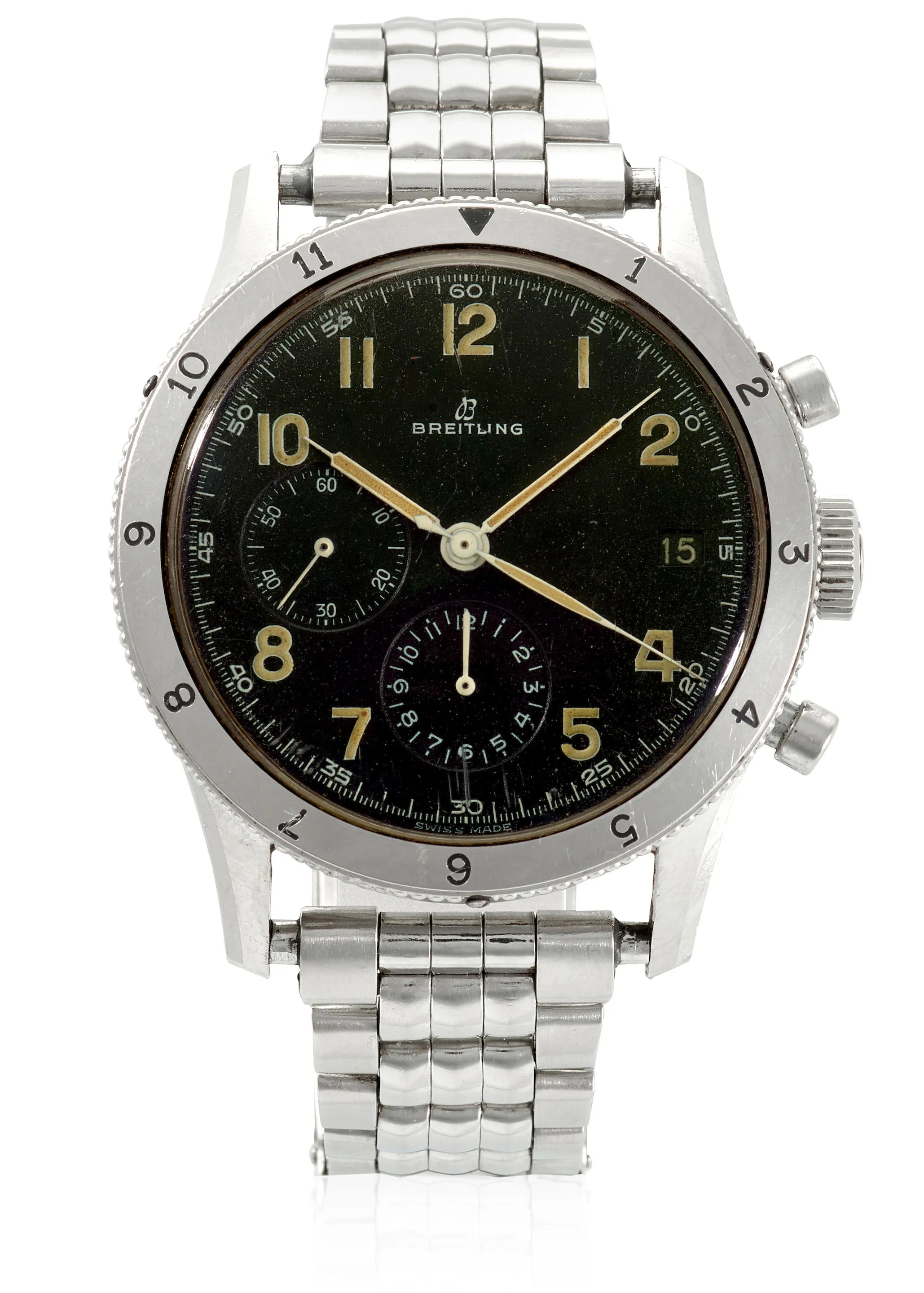 Breitling Co-Pilot 765 AVI nullmm