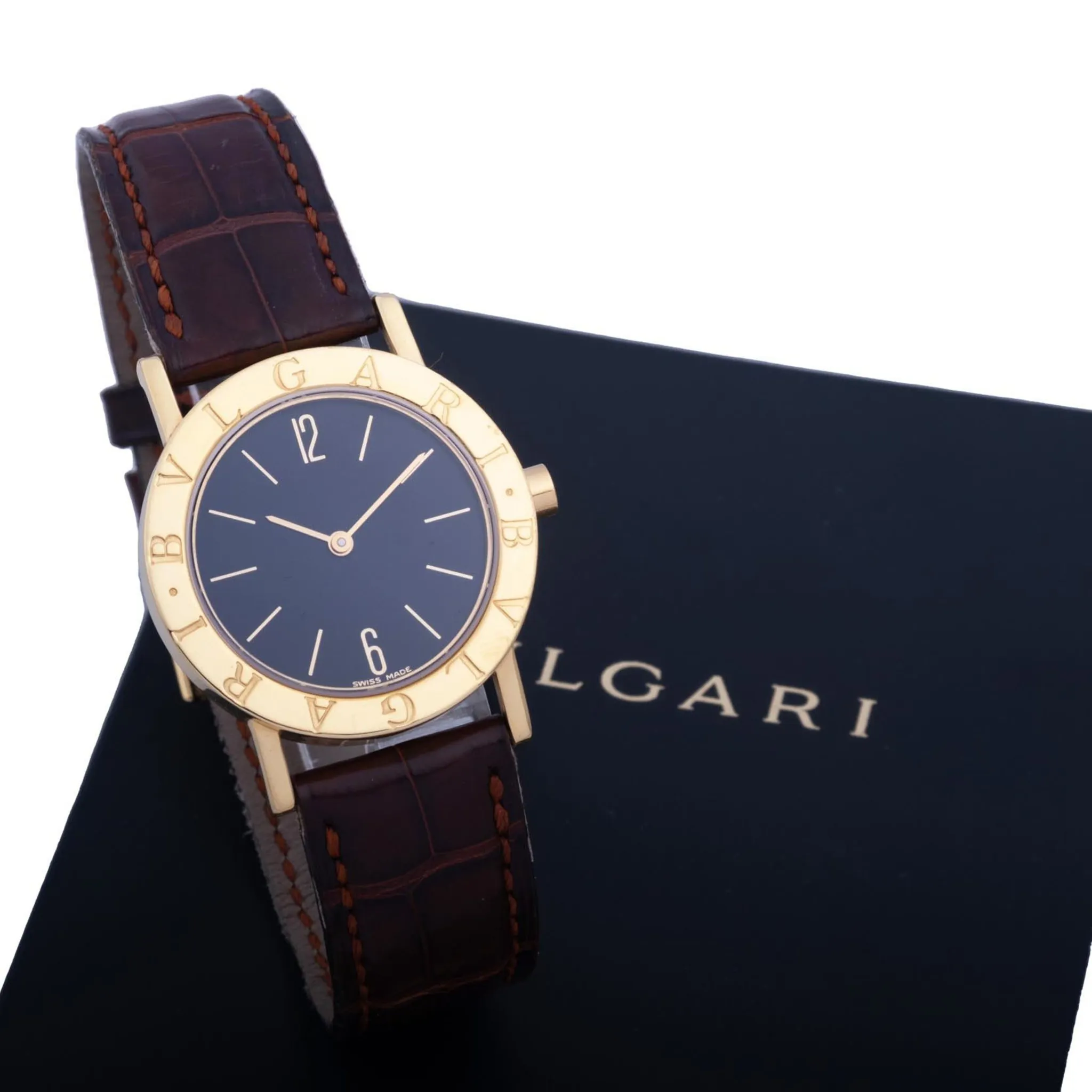 Bulgari Bulgari BB30GL