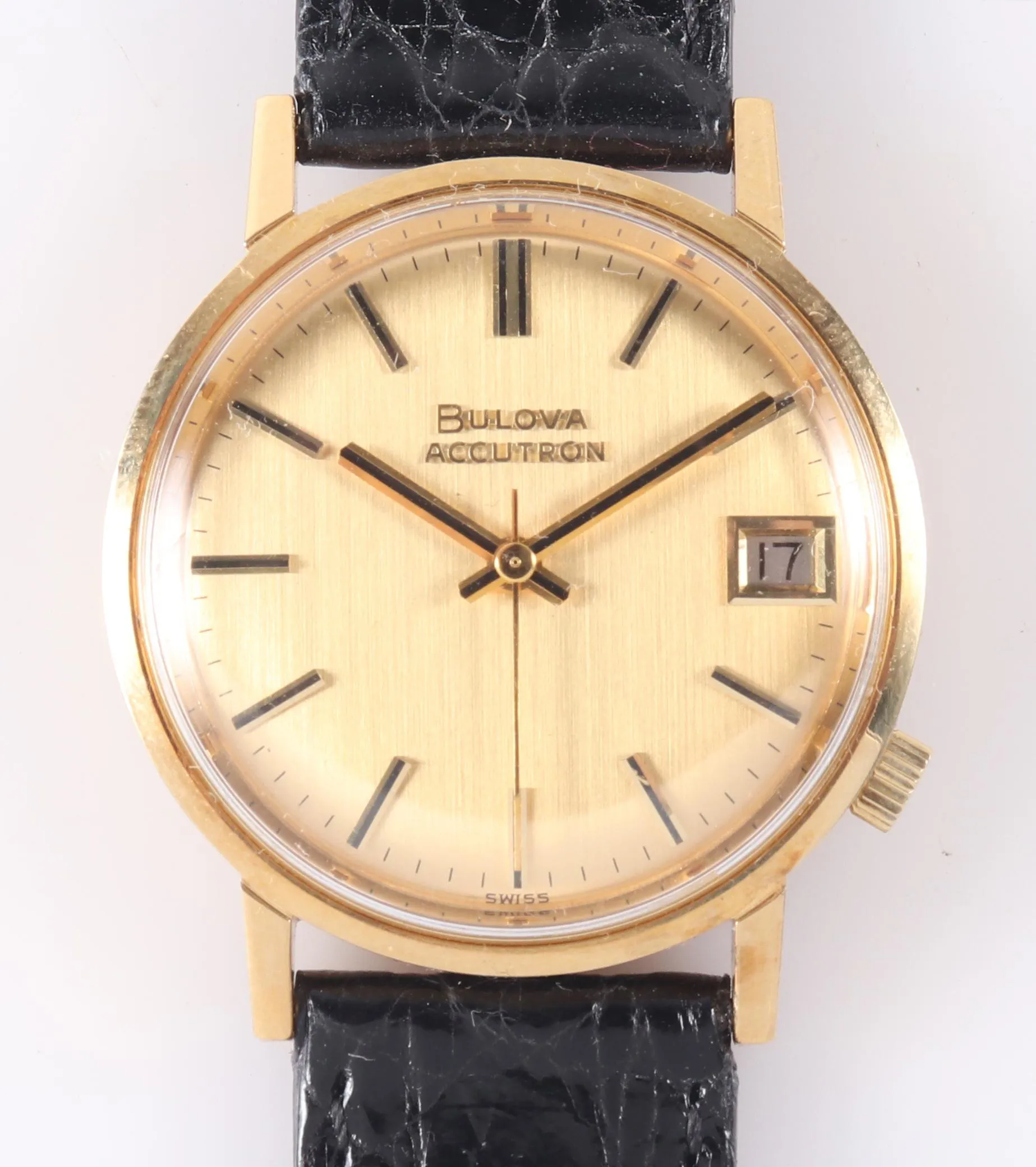 Bulova Accutron